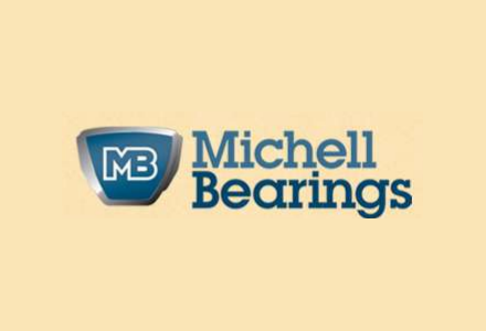 Michell Bearings